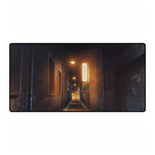 Load image into Gallery viewer, Anime Street Mouse Pad (Desk Mat)