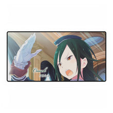 Load image into Gallery viewer, Anime Re:ZERO -Starting Life in Another World- Mouse Pad (Desk Mat)
