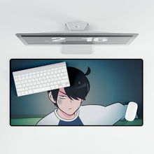 Load image into Gallery viewer, Ani Ni Tsukeru Kusuri Wa Nai Mouse Pad (Desk Mat)