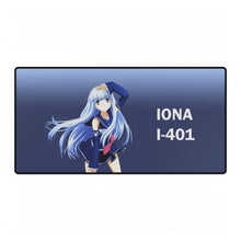 Load image into Gallery viewer, Aoki Hagane No Arpeggio Mouse Pad (Desk Mat)
