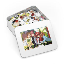 Load image into Gallery viewer, The Quintessential Quintuplets Jigsaw Puzzle