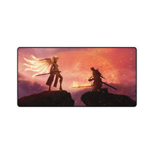 Load image into Gallery viewer, Crossover Mouse Pad (Desk Mat)