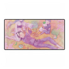 Load image into Gallery viewer, Anime Re:ZERO -Starting Life in Another World- Mouse Pad (Desk Mat)