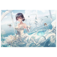 Load image into Gallery viewer, Rascal Does Not Dream Of Bunny Girl Senpai Jigsaw Puzzle