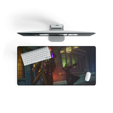 Load image into Gallery viewer, Overwatch Mouse Pad (Desk Mat)