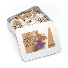 Load image into Gallery viewer, The Rising of the Shield Hero Jigsaw Puzzle