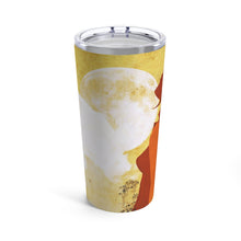 Load image into Gallery viewer, FLCL Haruko Haruhara Tumbler 20oz