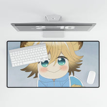 Load image into Gallery viewer, Poco s Udon World Mouse Pad (Desk Mat)