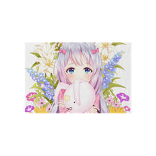 Load image into Gallery viewer, EroManga-Sensei Rug