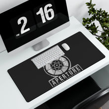 Load image into Gallery viewer, Portal 2 Mouse Pad (Desk Mat)