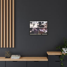 Load image into Gallery viewer, Soul Eater Canvas Framed Art Print