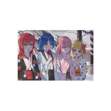 Load image into Gallery viewer, Bocchi the Rock Rug
