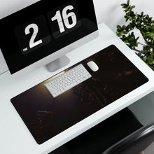 Load image into Gallery viewer, Skeleton Tomb Mouse Pad (Desk Mat)