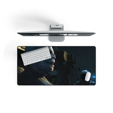 Load image into Gallery viewer, Metal Gear Solid V: The Phantom Pain Mouse Pad (Desk Mat)