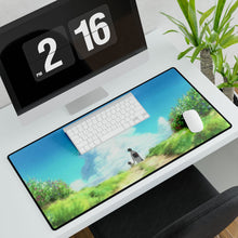 Load image into Gallery viewer, Summer Wars Mouse Pad (Desk Mat)