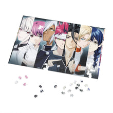 Load image into Gallery viewer, Anime Food Wars: Shokugeki no Soma Jigsaw Puzzle