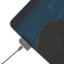 Load image into Gallery viewer, Sword Art Online RGB LED Mouse Pad (Desk Mat)