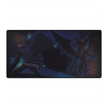Load image into Gallery viewer, Red-Eyes B. Dragon Mouse Pad (Desk Mat)