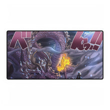 Load image into Gallery viewer, Adult Momonosuke Dragon Form Mouse Pad (Desk Mat)