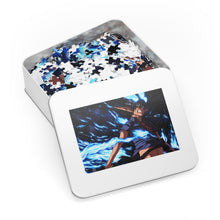 Load image into Gallery viewer, Blue Exorcist Rin Okumura Jigsaw Puzzle