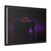 Load image into Gallery viewer, Overlord Canvas Framed Art Print