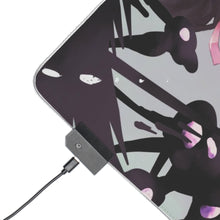 Load image into Gallery viewer, Magia Record: Puella Magi Madoka Magica Side Story RGB LED Mouse Pad (Desk Mat)