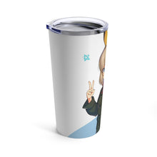 Load image into Gallery viewer, Girls und Panzer Tumbler 20oz