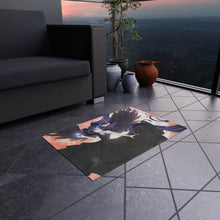 Load image into Gallery viewer, Black Rock Shooter Rug
