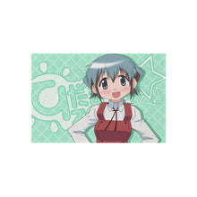 Load image into Gallery viewer, Hidamari Sketch Rug