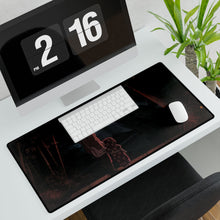 Load image into Gallery viewer, Grave Of The Fireflies Mouse Pad (Desk Mat)