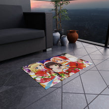 Load image into Gallery viewer, Is The Order A Rabbit? Rug
