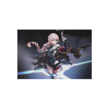 Load image into Gallery viewer, Benghuai Xueyuan Rug