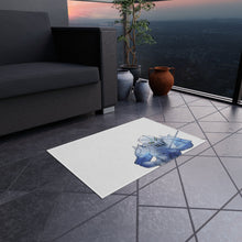 Load image into Gallery viewer, Silver Chariot Rug