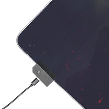 Load image into Gallery viewer, Uchiha Madara, Sage Of Six Paths RGB LED Mouse Pad (Desk Mat)