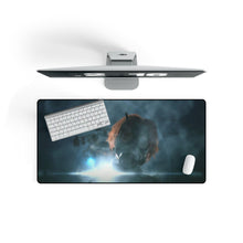 Load image into Gallery viewer, Metal Gear Solid V: Phantom Pain Mouse Pad (Desk Mat)
