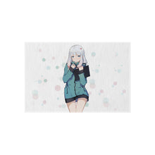 Load image into Gallery viewer, EroManga-Sensei Rug