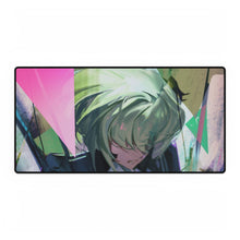 Load image into Gallery viewer, Anime Promare Mouse Pad (Desk Mat)