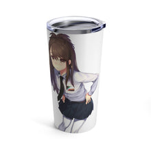 Load image into Gallery viewer, Girls und Panzer Tumbler 20oz