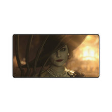 Load image into Gallery viewer, RE8 Alcina Dimitrescu Mouse Pad (Desk Mat)