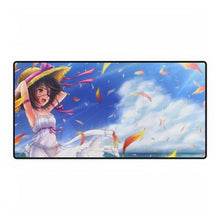 Load image into Gallery viewer, Anime The iDOLM@STER Cinderella Girls Mouse Pad (Desk Mat)