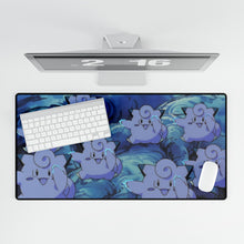 Load image into Gallery viewer, Anime Pokémonr Mouse Pad (Desk Mat)