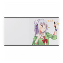 Load image into Gallery viewer, Anime Re:ZERO -Starting Life in Another World- Mouse Pad (Desk Mat)
