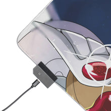 Load image into Gallery viewer, Cardcaptor Sakura Sakura Kinomoto RGB LED Mouse Pad (Desk Mat)