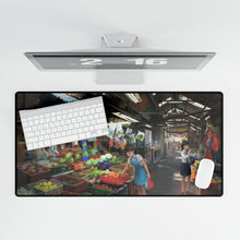 Load image into Gallery viewer, Anime Shop Mouse Pad (Desk Mat)