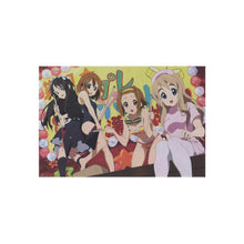 Load image into Gallery viewer, K-ON! Rug