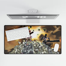 Load image into Gallery viewer, Anime Puella Magi Madoka Magica Mouse Pad (Desk Mat)