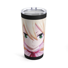 Load image into Gallery viewer, Anime Fairy Tail Tumbler 20oz