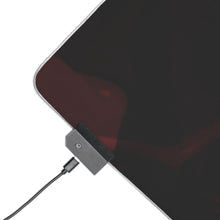 Load image into Gallery viewer, The Scum Villain's Self-Saving System RGB LED Mouse Pad (Desk Mat)