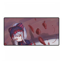 Load image into Gallery viewer, Anime Overlord Mouse Pad (Desk Mat)