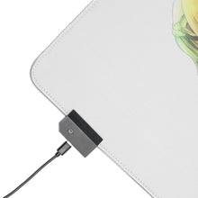 Load image into Gallery viewer, Sword Art Online RGB LED Mouse Pad (Desk Mat)